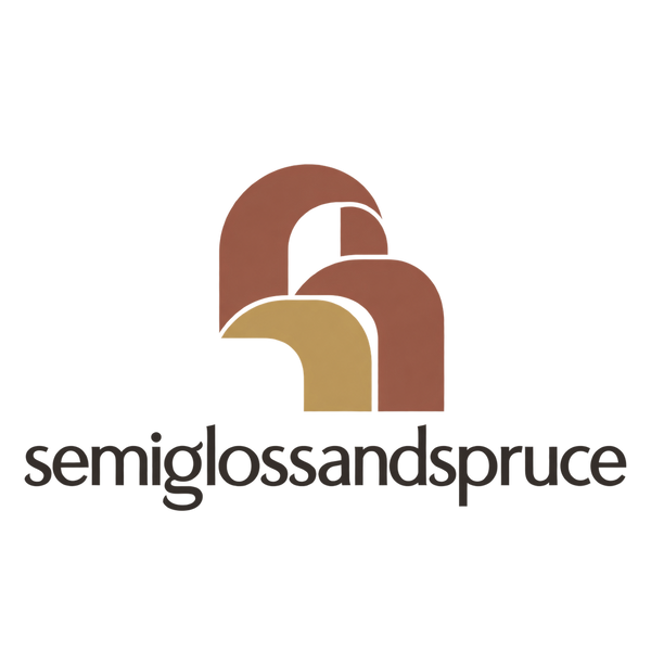 semiglossandspruce